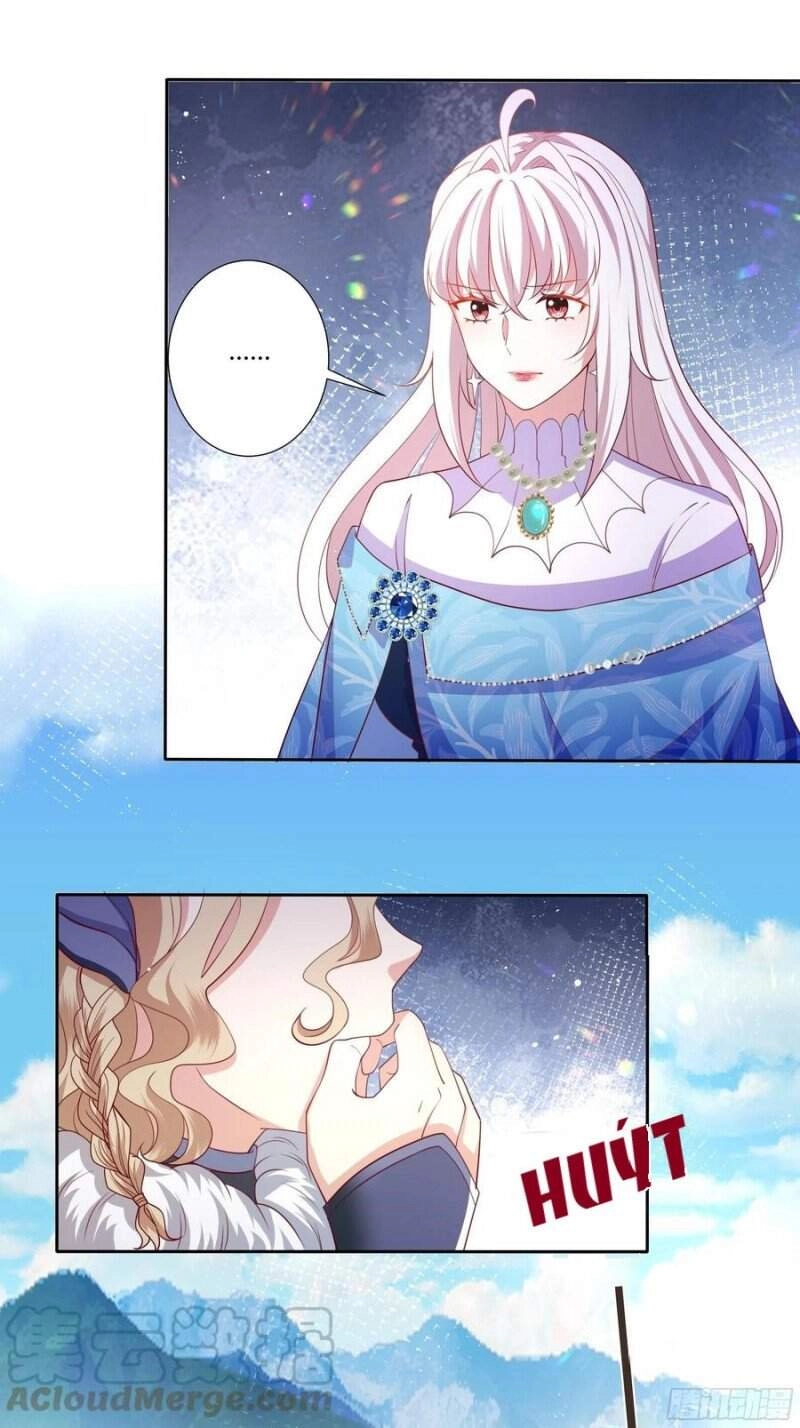 Công Chúa Phản Diện Trong Truyền Thuyết Chapter 75 - 2