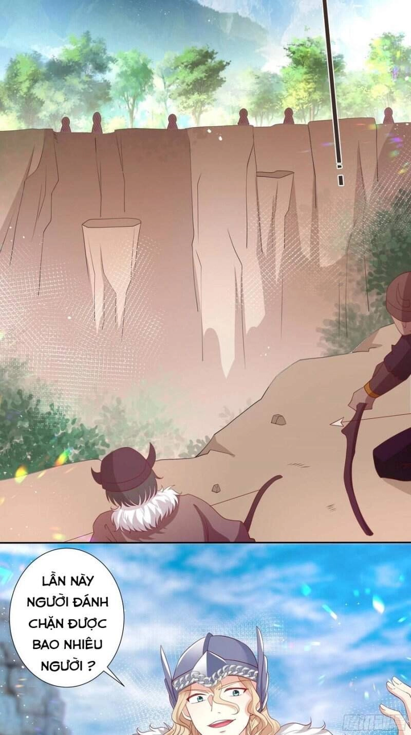 Công Chúa Phản Diện Trong Truyền Thuyết Chapter 75 - 3