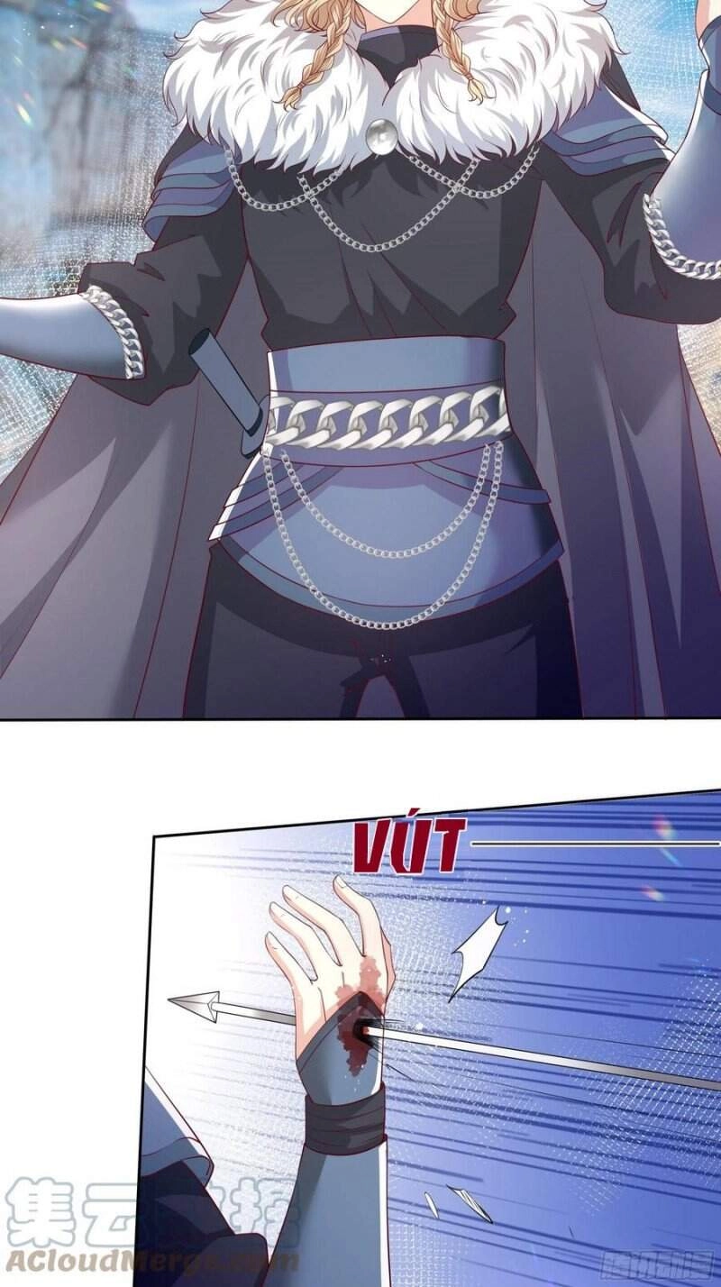 Công Chúa Phản Diện Trong Truyền Thuyết Chapter 75 - 4