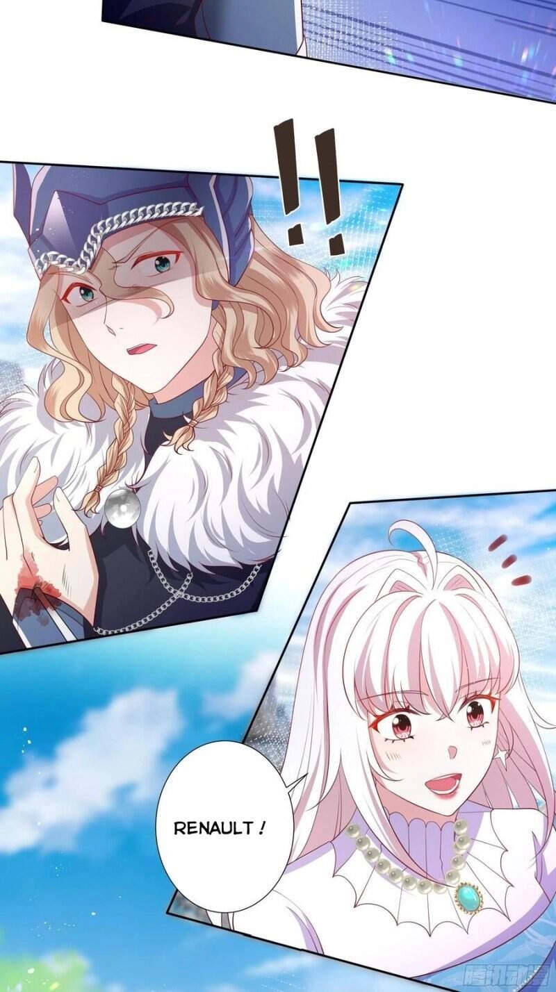 Công Chúa Phản Diện Trong Truyền Thuyết Chapter 75 - 5