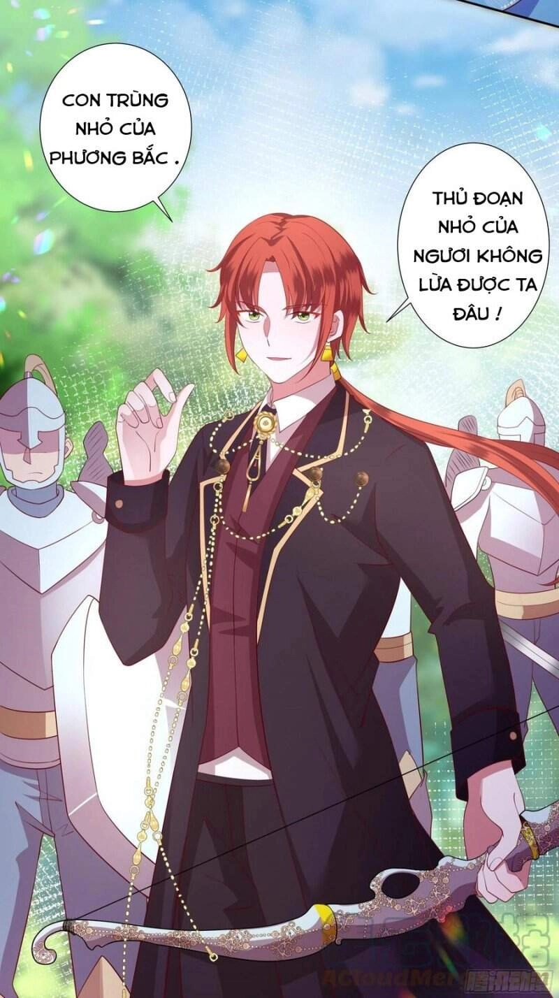 Công Chúa Phản Diện Trong Truyền Thuyết Chapter 75 - 6