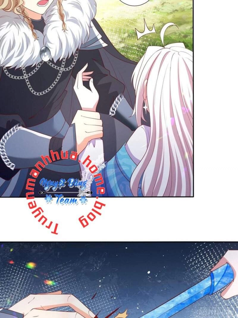 Công Chúa Phản Diện Trong Truyền Thuyết Chapter 75 - 9