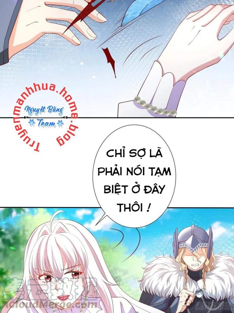 Công Chúa Phản Diện Trong Truyền Thuyết Chapter 75 - 10