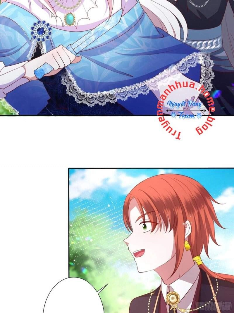 Công Chúa Phản Diện Trong Truyền Thuyết Chapter 75 - 11