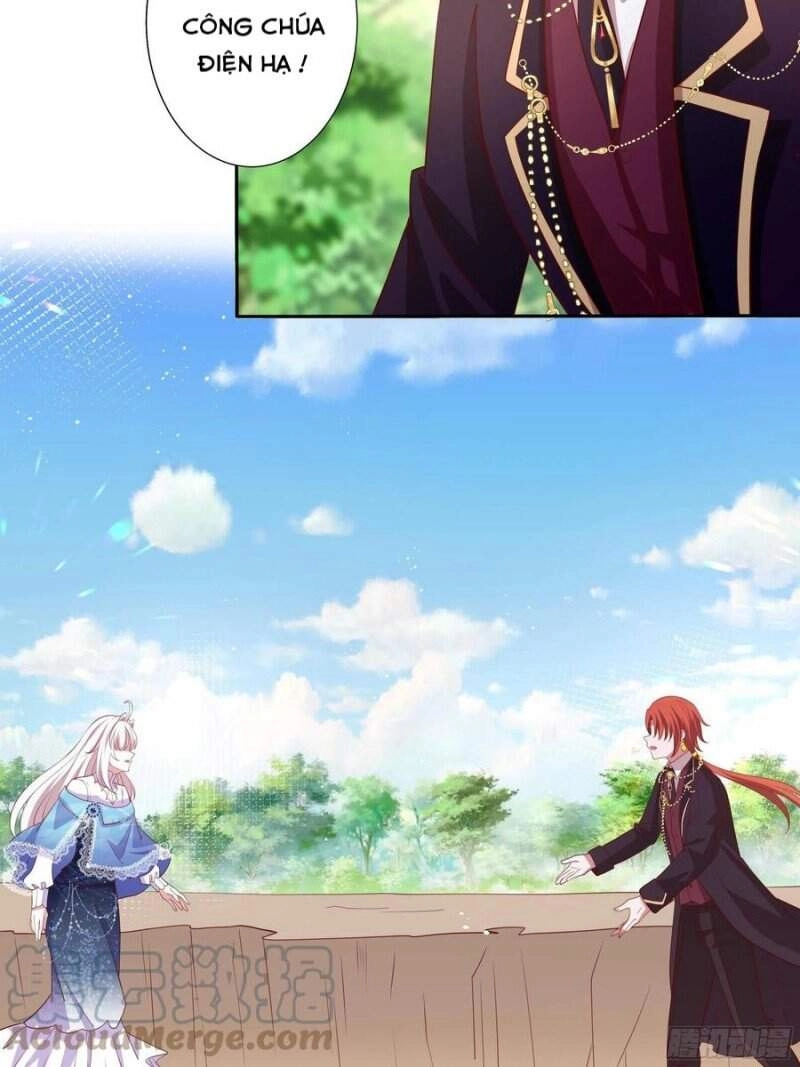 Công Chúa Phản Diện Trong Truyền Thuyết Chapter 75 - 12