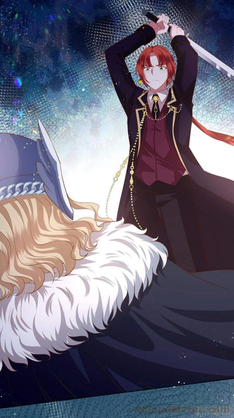 Công Chúa Phản Diện Trong Truyền Thuyết Chapter 76 - 2