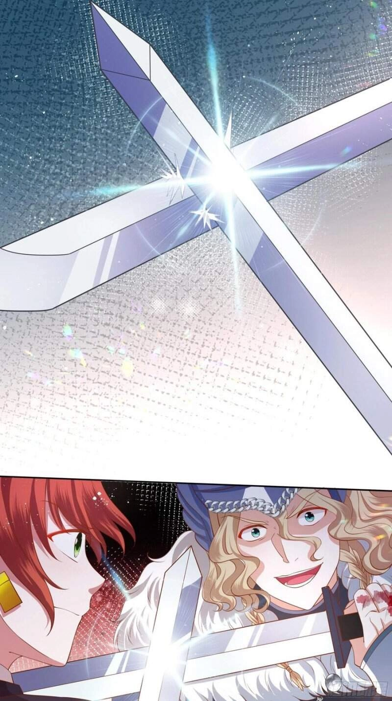 Công Chúa Phản Diện Trong Truyền Thuyết Chapter 76 - 3