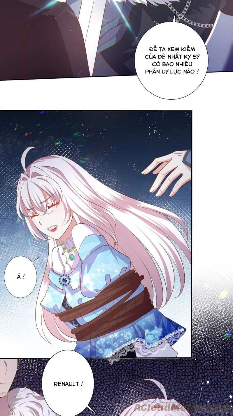 Công Chúa Phản Diện Trong Truyền Thuyết Chapter 76 - 4