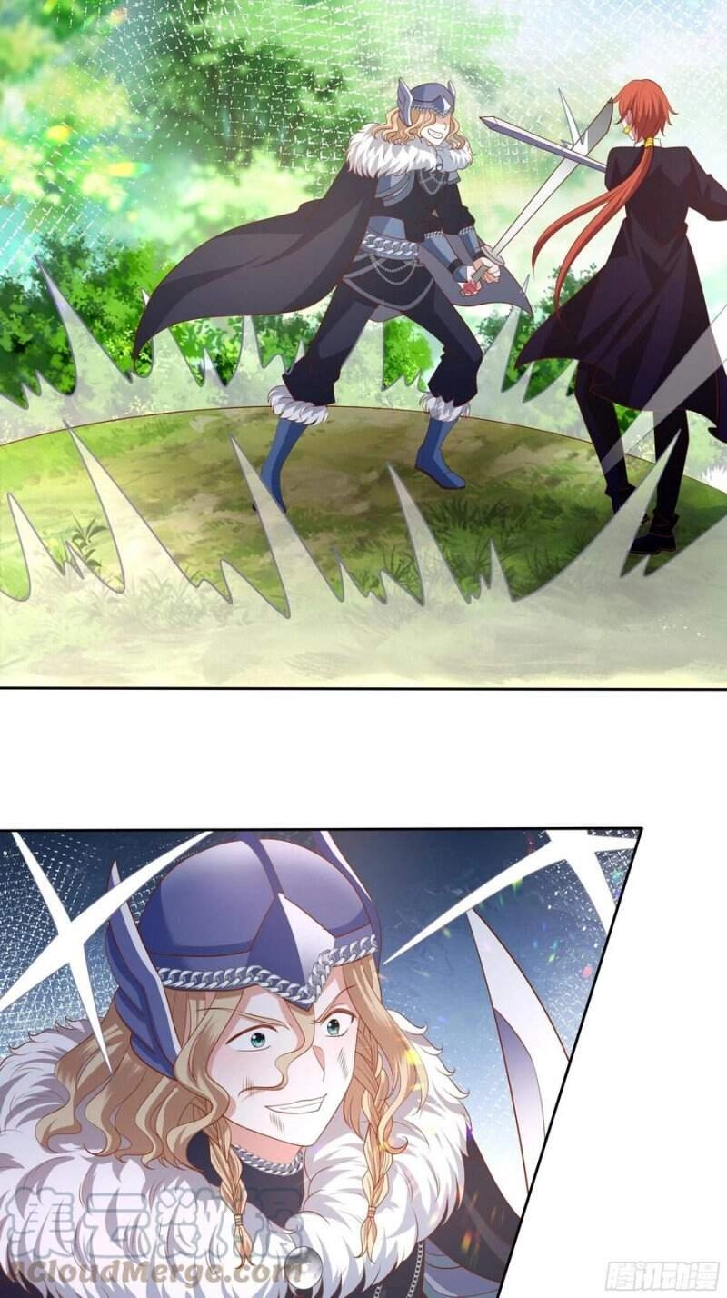 Công Chúa Phản Diện Trong Truyền Thuyết Chapter 76 - 6