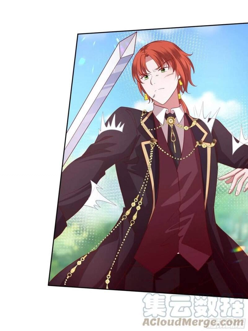 Công Chúa Phản Diện Trong Truyền Thuyết Chapter 76 - 8