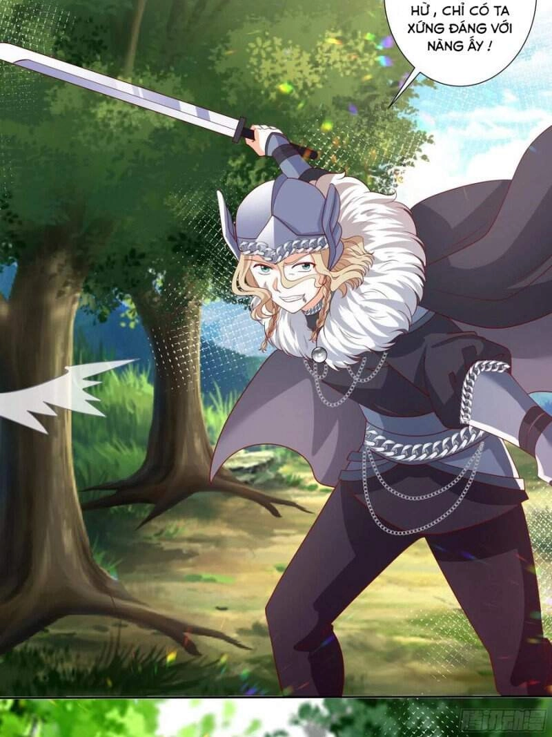 Công Chúa Phản Diện Trong Truyền Thuyết Chapter 76 - 11