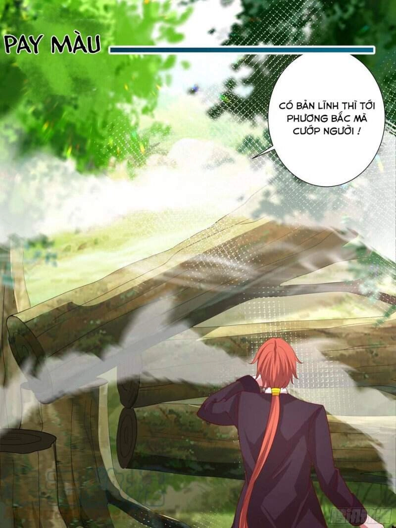 Công Chúa Phản Diện Trong Truyền Thuyết Chapter 76 - 12