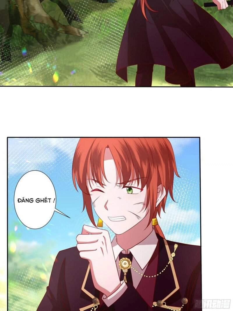 Công Chúa Phản Diện Trong Truyền Thuyết Chapter 76 - 13