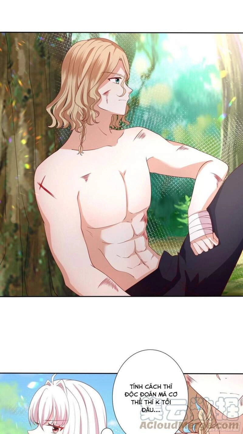 Công Chúa Phản Diện Trong Truyền Thuyết Chapter 77 - 2