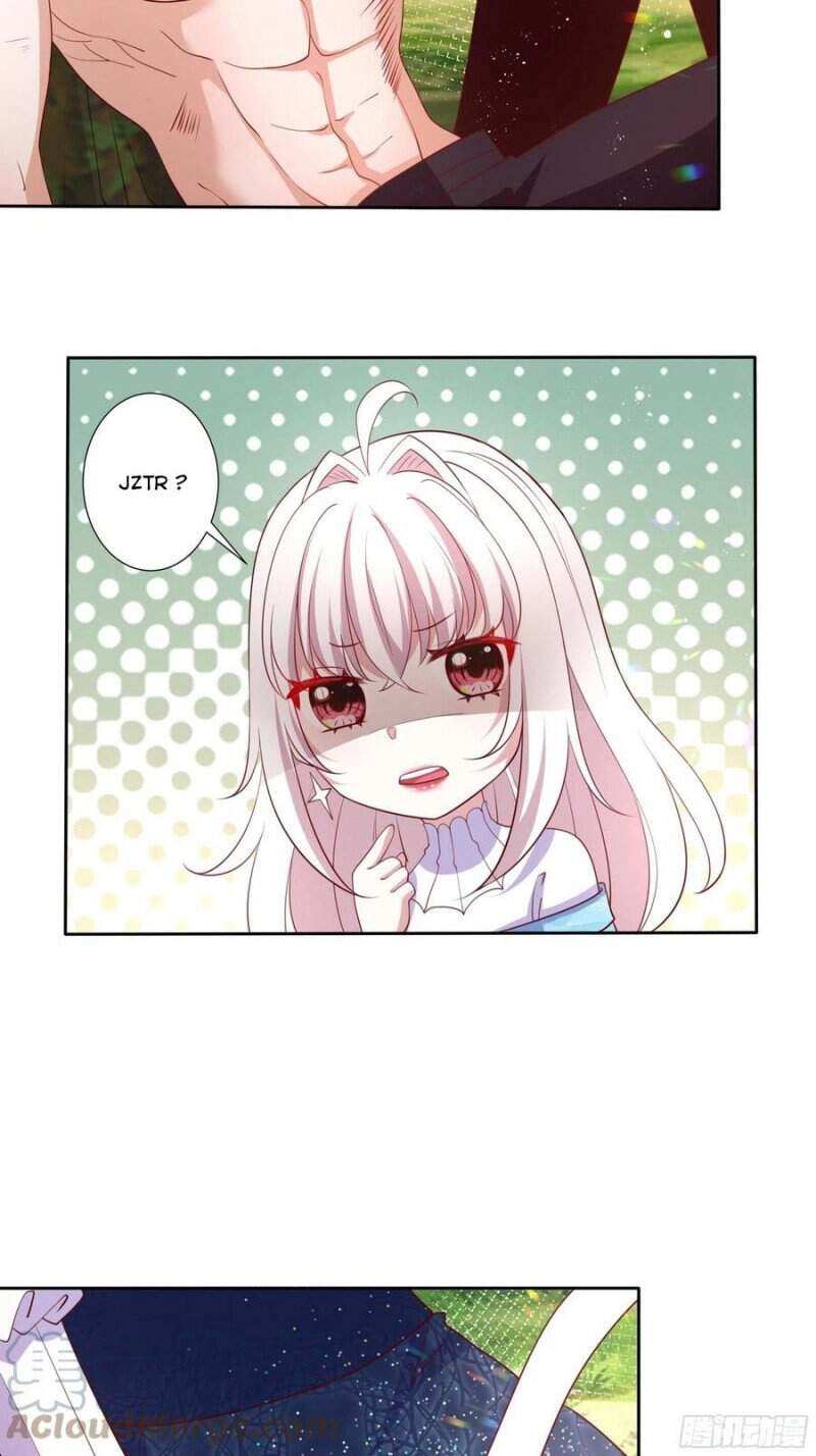 Công Chúa Phản Diện Trong Truyền Thuyết Chapter 77 - 4