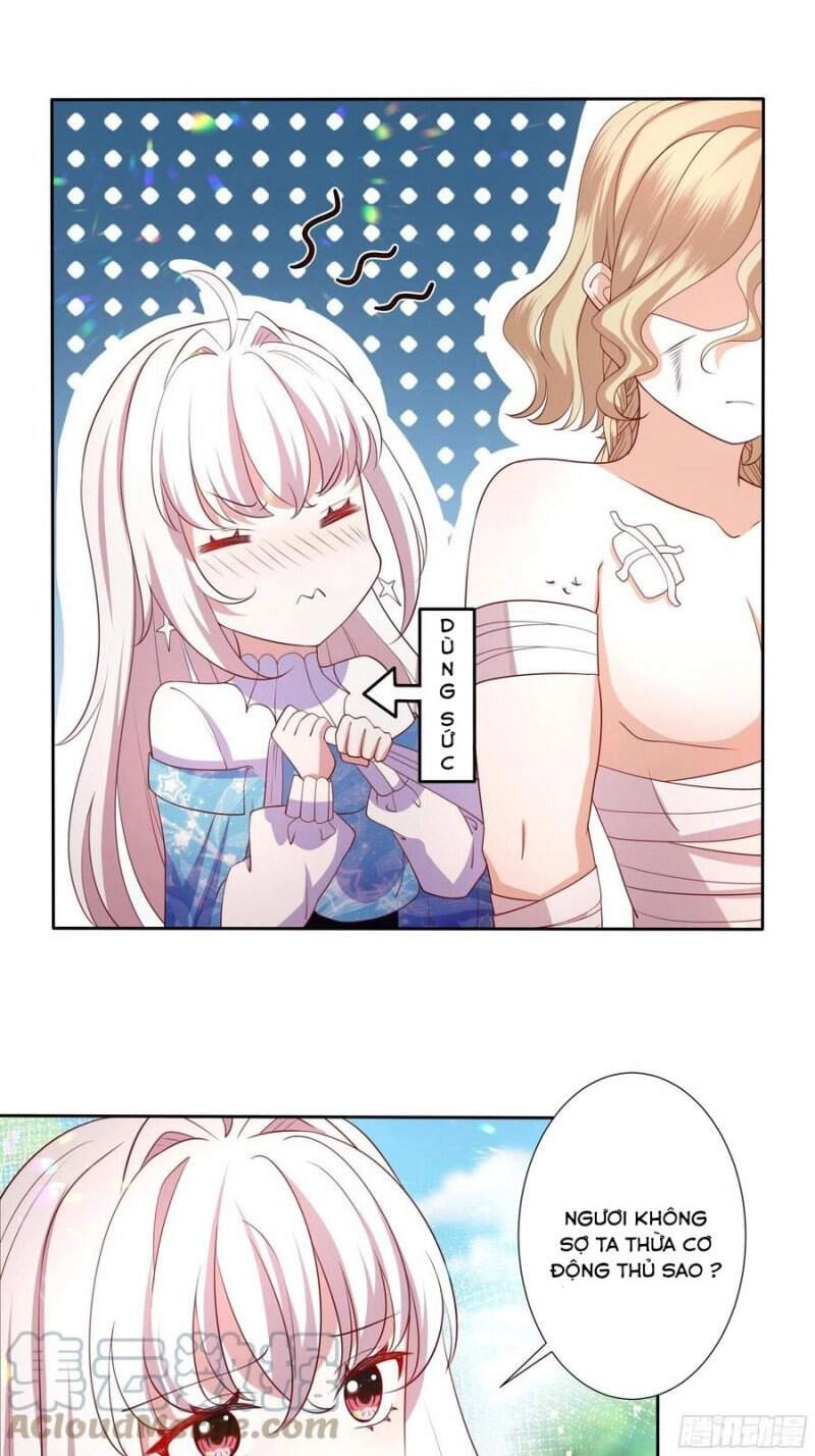 Công Chúa Phản Diện Trong Truyền Thuyết Chapter 77 - 6