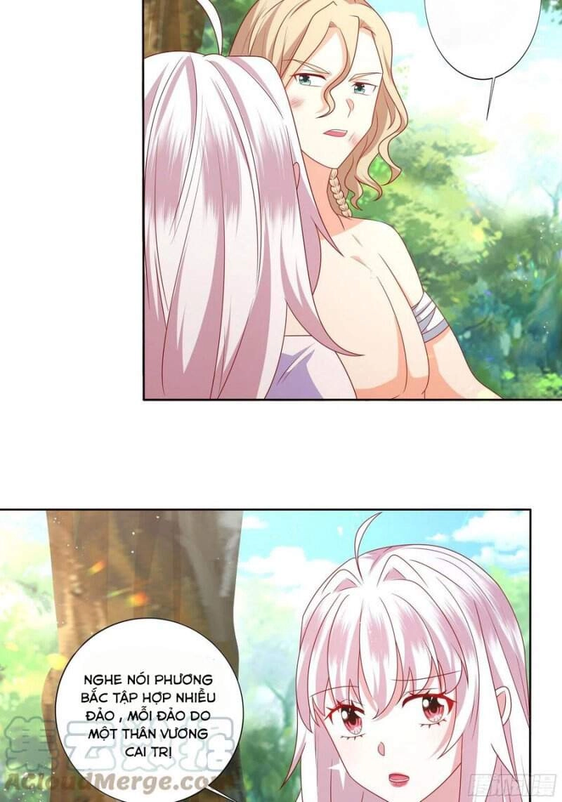 Công Chúa Phản Diện Trong Truyền Thuyết Chapter 77 - 10