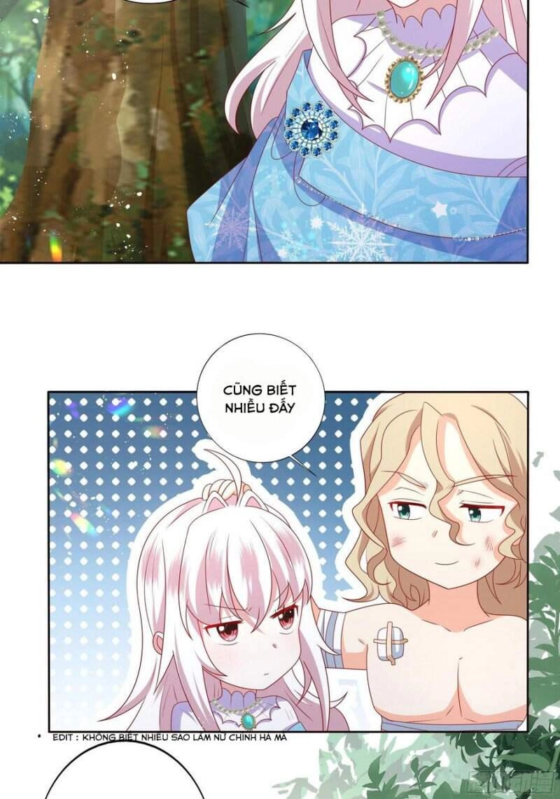 Công Chúa Phản Diện Trong Truyền Thuyết Chapter 77 - 11