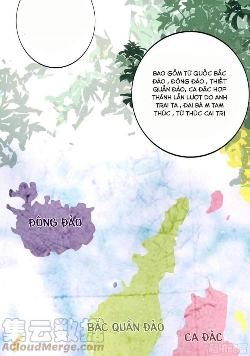 Công Chúa Phản Diện Trong Truyền Thuyết Chapter 77 - 12