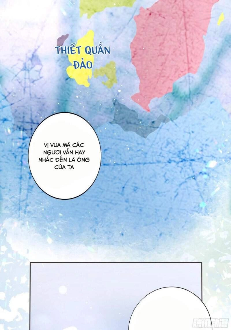 Công Chúa Phản Diện Trong Truyền Thuyết Chapter 77 - 13