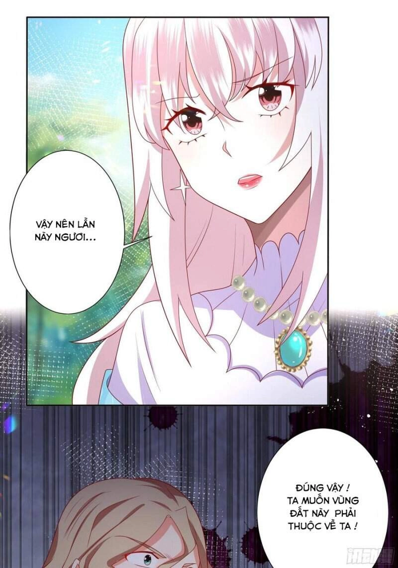 Công Chúa Phản Diện Trong Truyền Thuyết Chapter 77 - 17