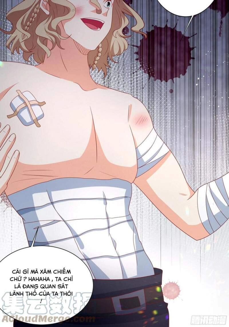 Công Chúa Phản Diện Trong Truyền Thuyết Chapter 77 - 18