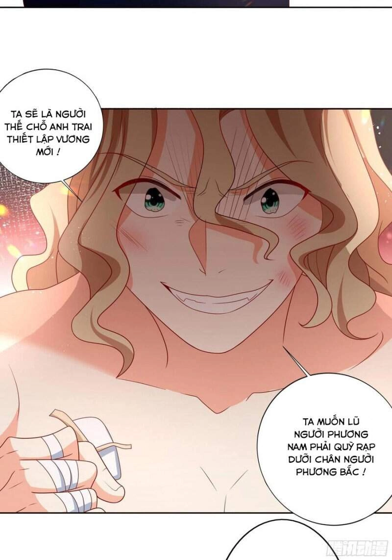 Công Chúa Phản Diện Trong Truyền Thuyết Chapter 77 - 19