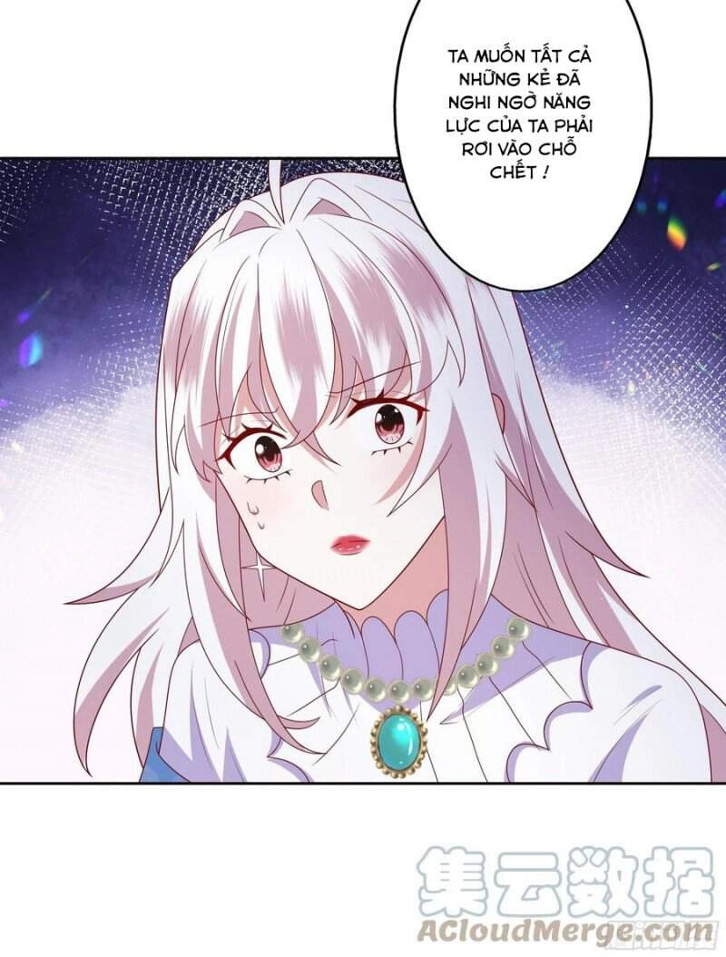 Công Chúa Phản Diện Trong Truyền Thuyết Chapter 77 - 20