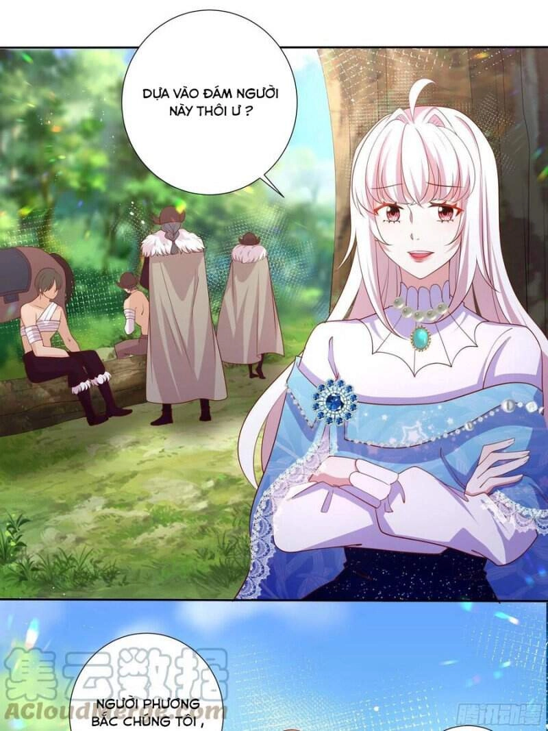 Công Chúa Phản Diện Trong Truyền Thuyết Chapter 78 - 2