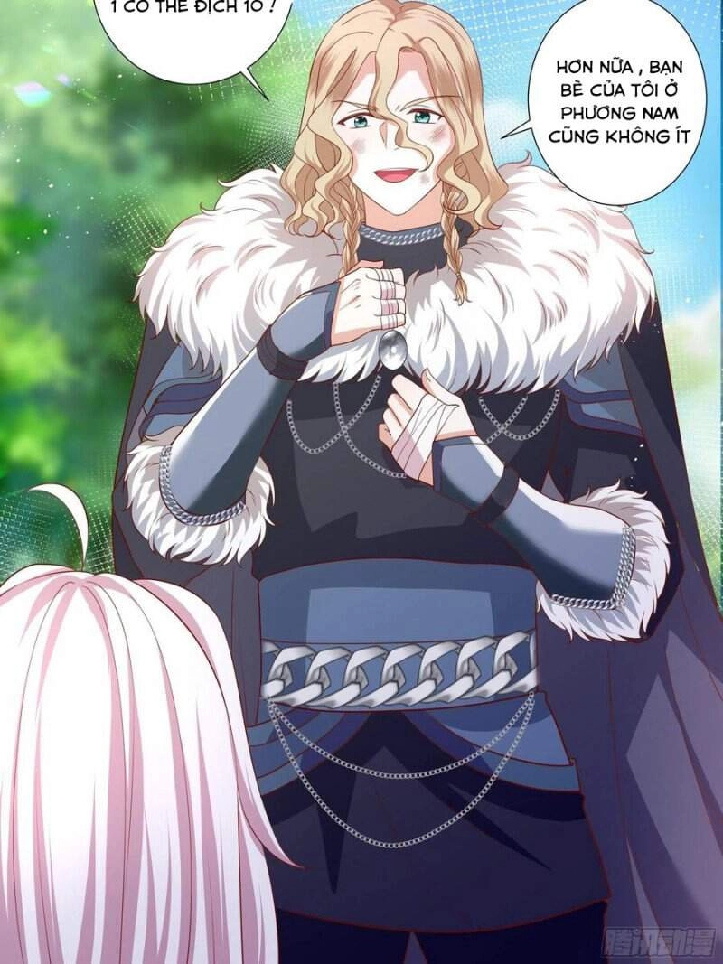 Công Chúa Phản Diện Trong Truyền Thuyết Chapter 78 - 3