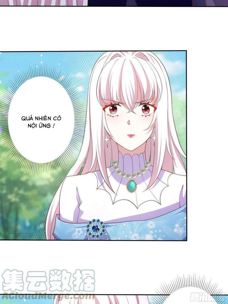 Công Chúa Phản Diện Trong Truyền Thuyết Chapter 78 - 4