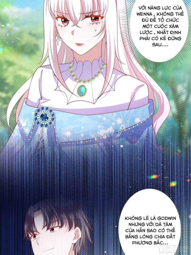 Công Chúa Phản Diện Trong Truyền Thuyết Chapter 78 - 5