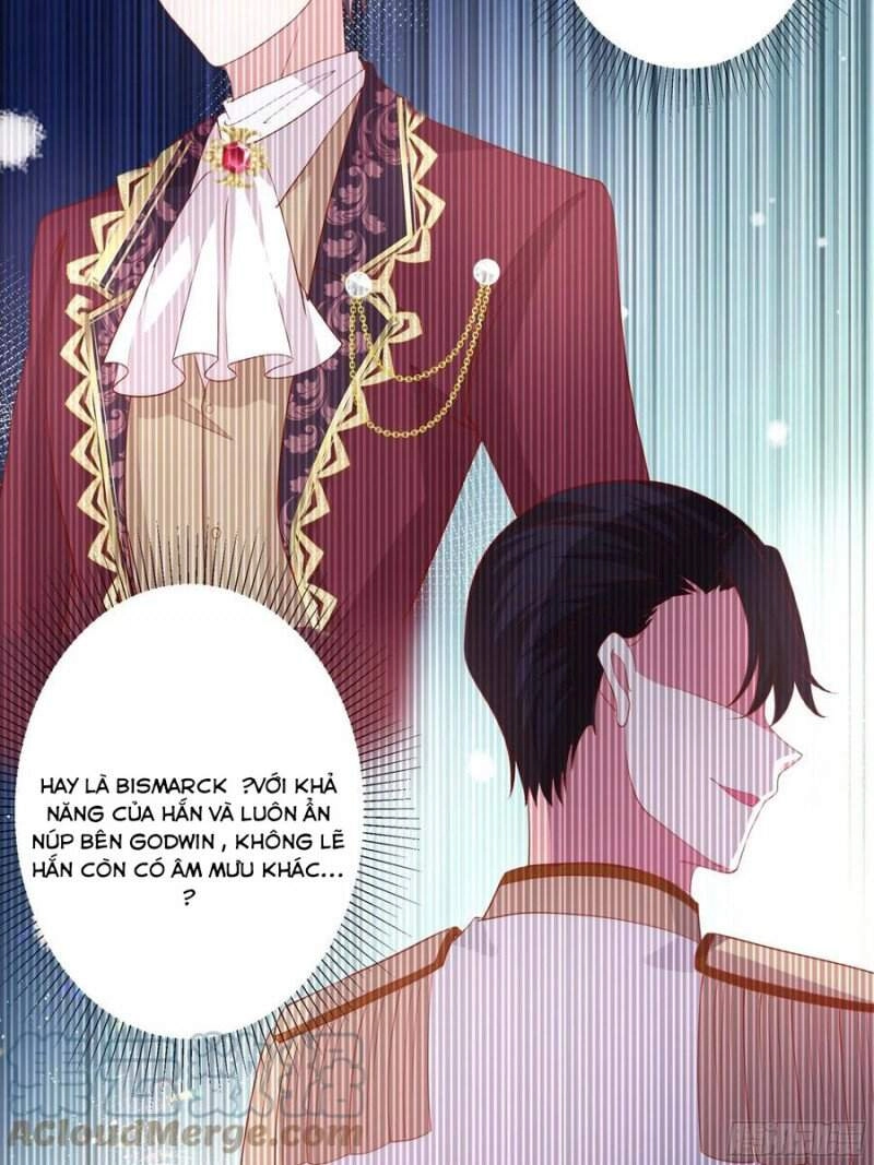 Công Chúa Phản Diện Trong Truyền Thuyết Chapter 78 - 6