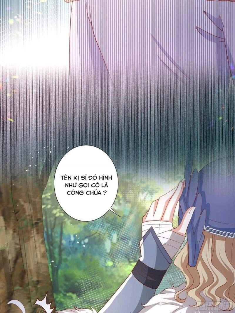 Công Chúa Phản Diện Trong Truyền Thuyết Chapter 78 - 7