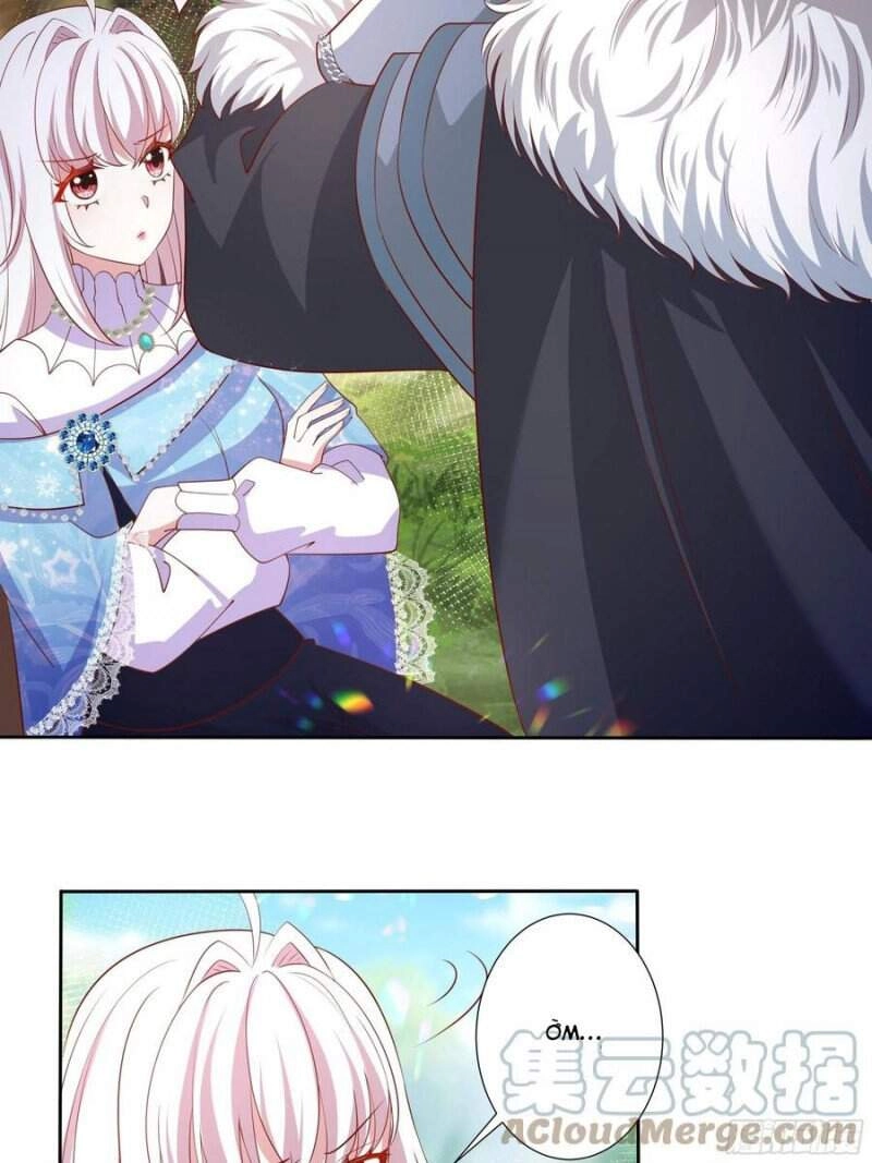 Công Chúa Phản Diện Trong Truyền Thuyết Chapter 78 - 8