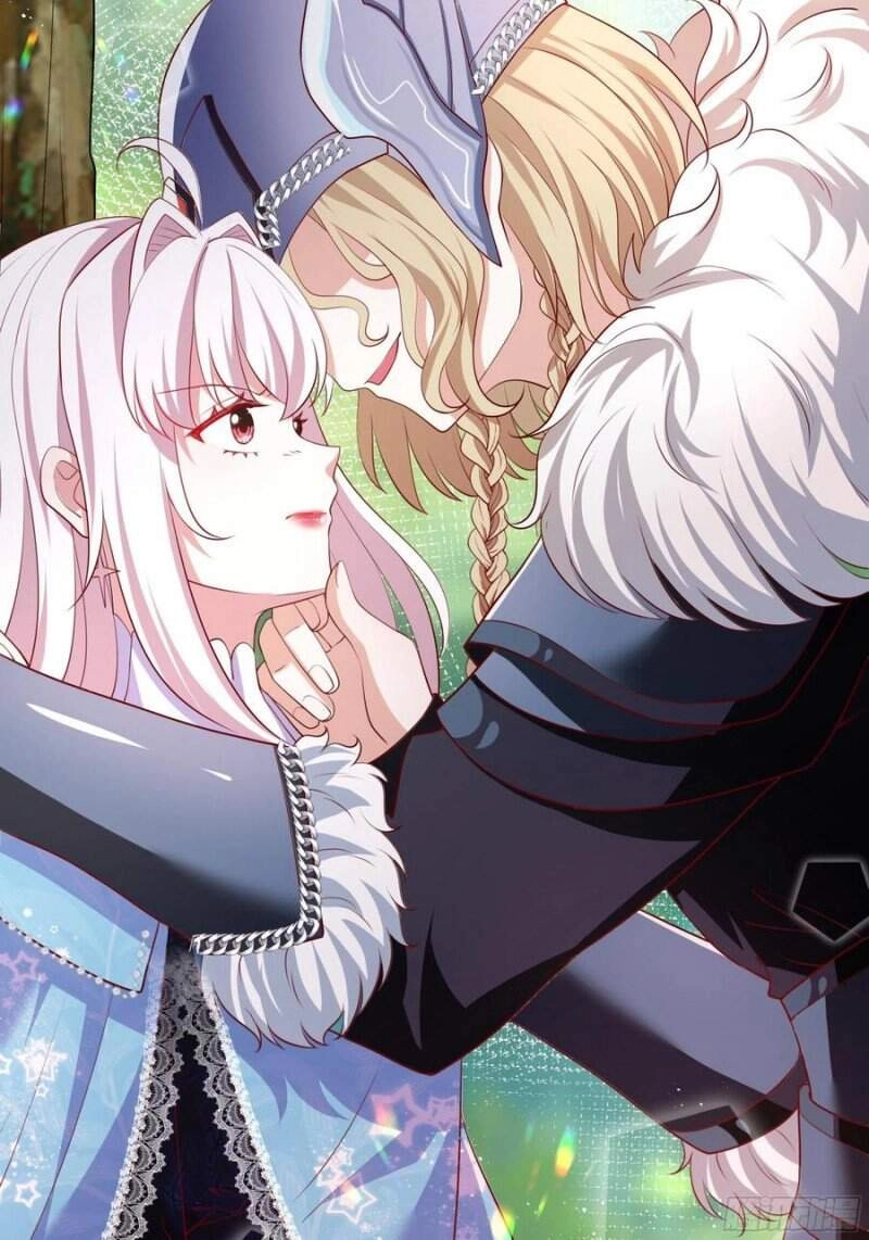 Công Chúa Phản Diện Trong Truyền Thuyết Chapter 78 - 11