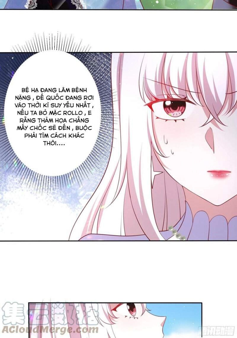 Công Chúa Phản Diện Trong Truyền Thuyết Chapter 78 - 12