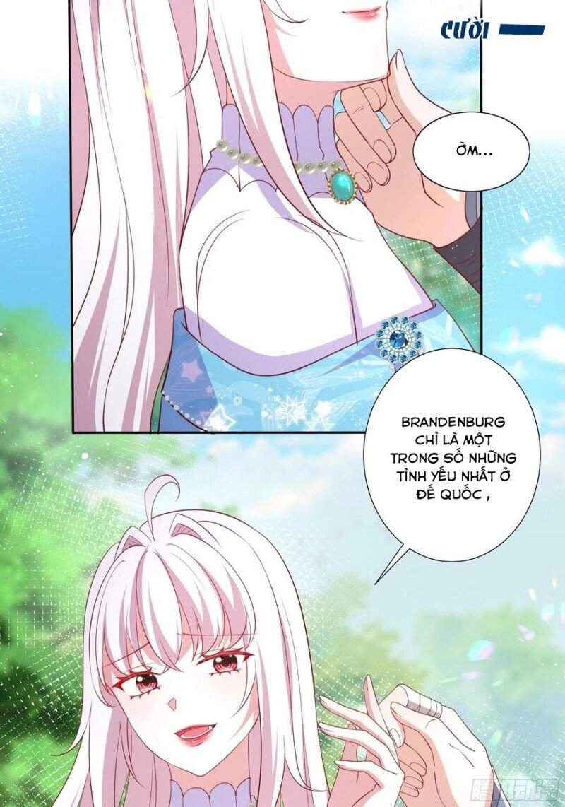 Công Chúa Phản Diện Trong Truyền Thuyết Chapter 78 - 13