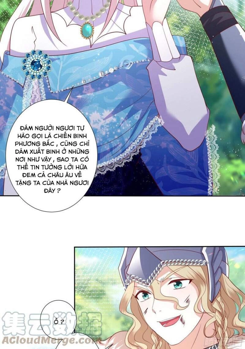 Công Chúa Phản Diện Trong Truyền Thuyết Chapter 78 - 14