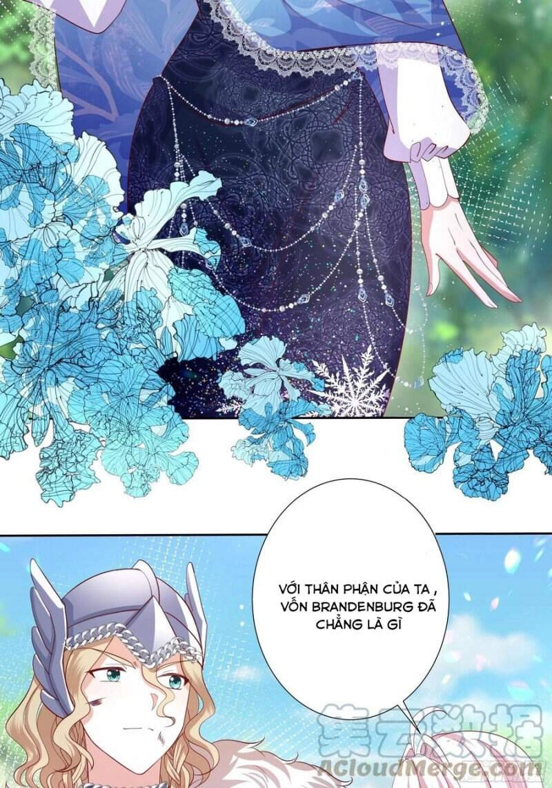 Công Chúa Phản Diện Trong Truyền Thuyết Chapter 78 - 16