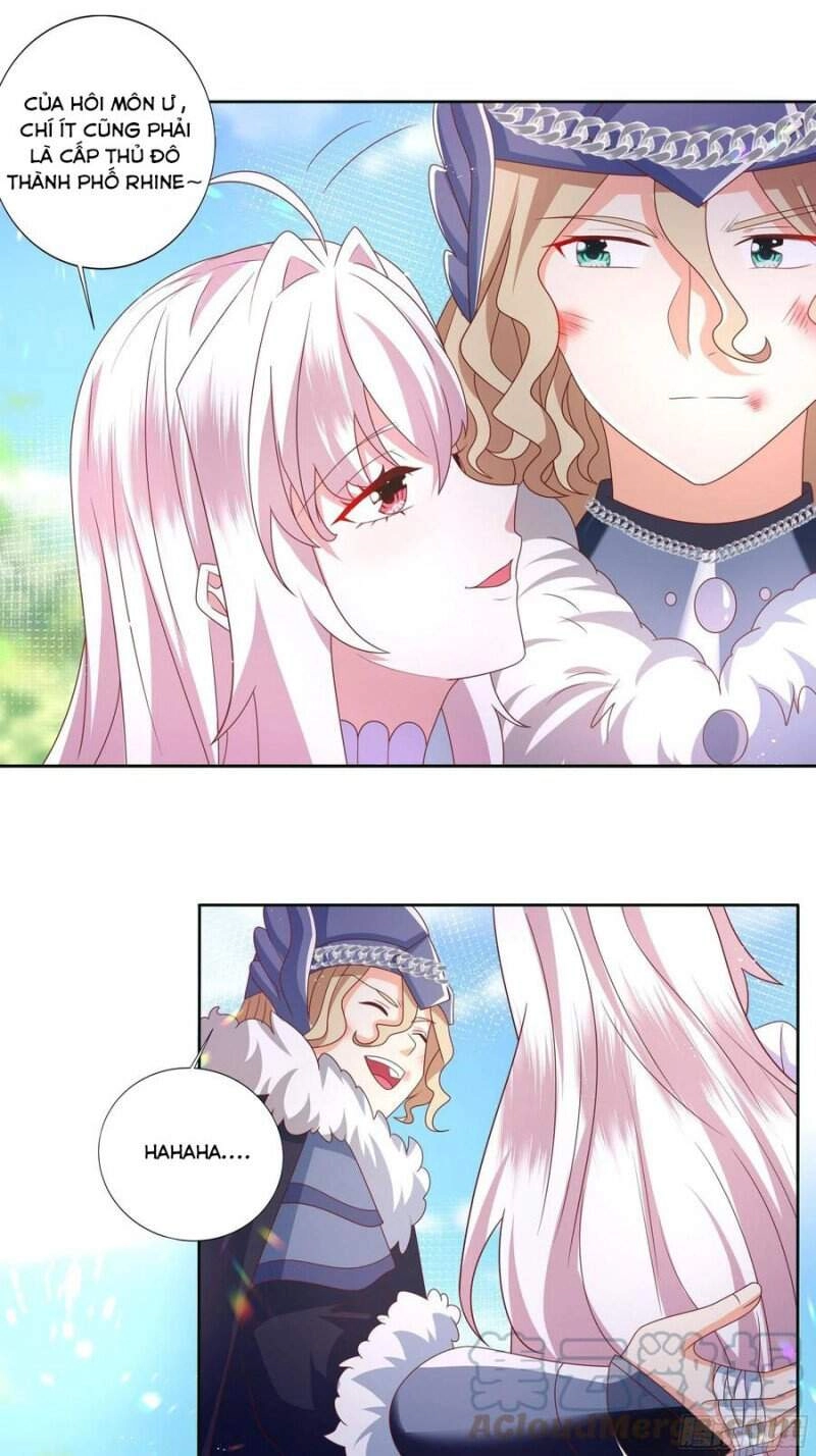 Công Chúa Phản Diện Trong Truyền Thuyết Chapter 79 - 2