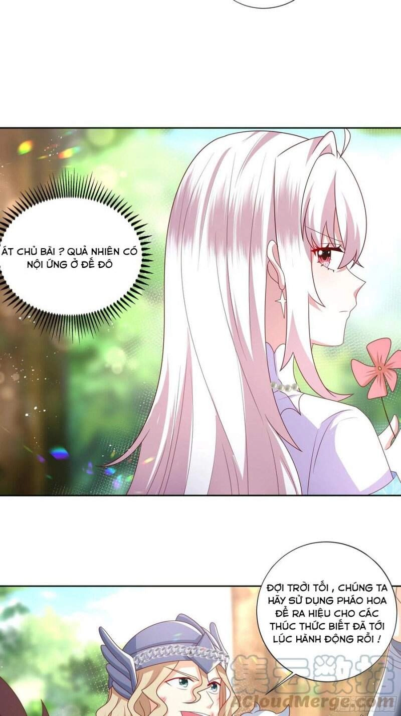 Công Chúa Phản Diện Trong Truyền Thuyết Chapter 79 - 6