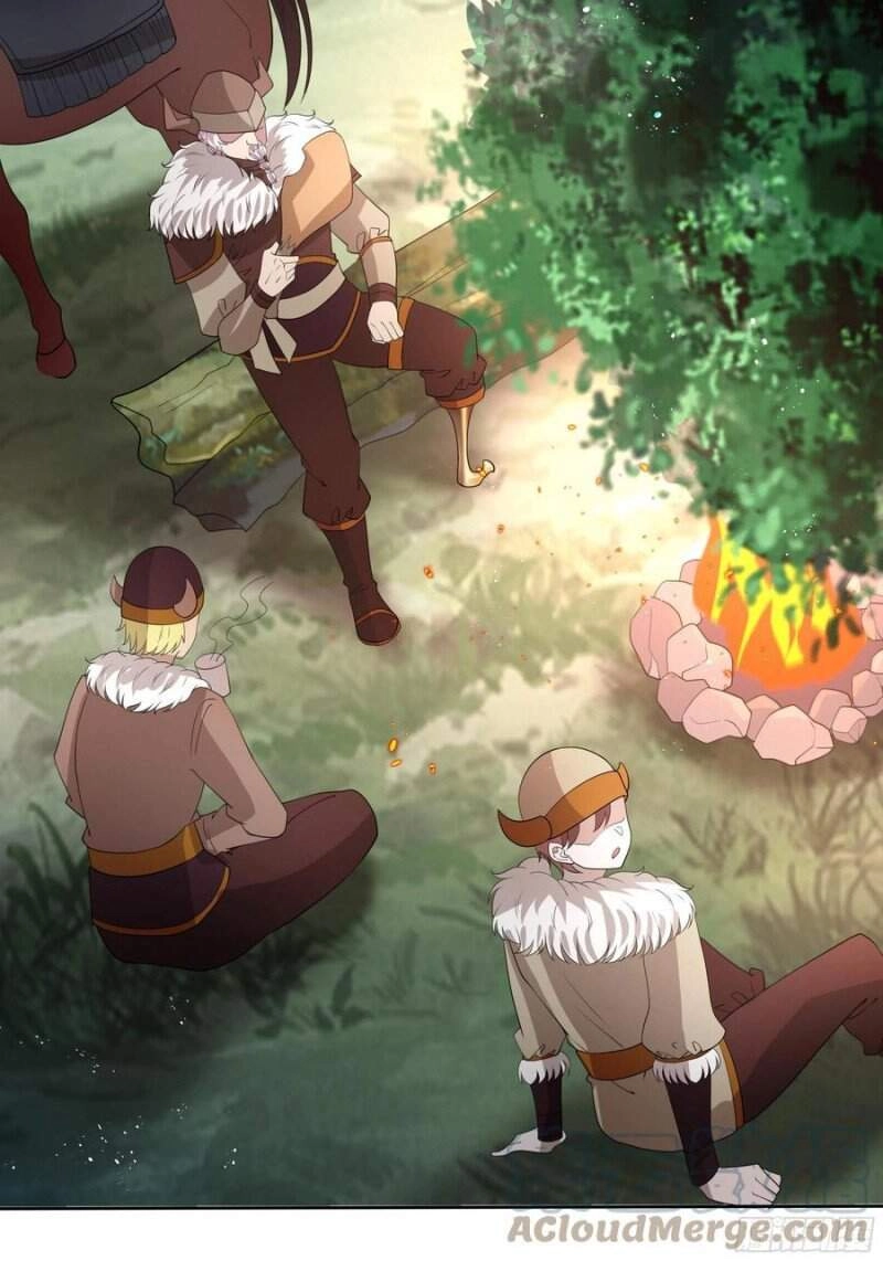 Công Chúa Phản Diện Trong Truyền Thuyết Chapter 79 - 10