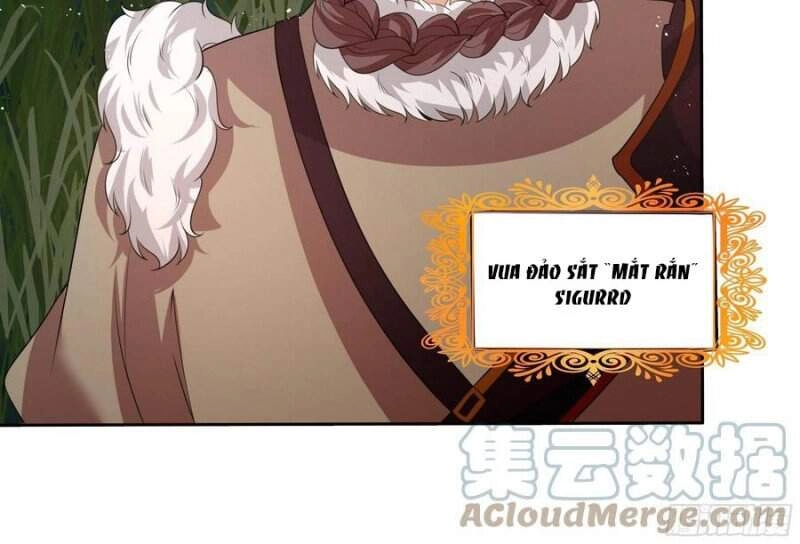 Công Chúa Phản Diện Trong Truyền Thuyết Chapter 79 - 14