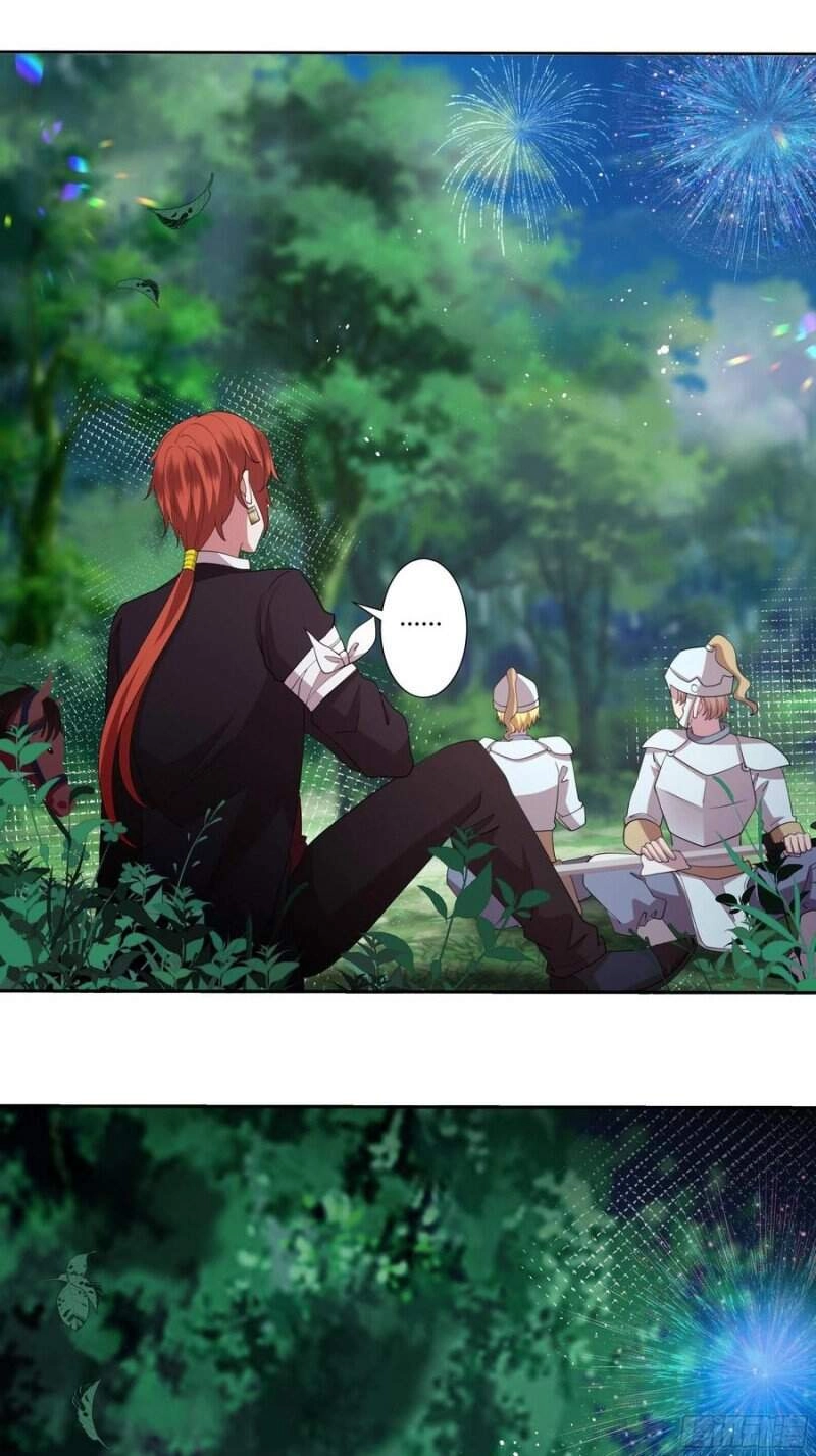 Công Chúa Phản Diện Trong Truyền Thuyết Chapter 79 - 15