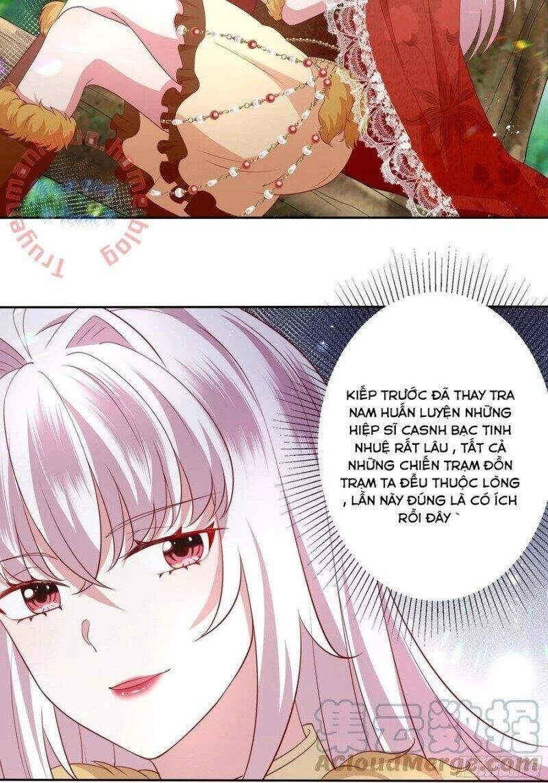 Công Chúa Phản Diện Trong Truyền Thuyết Chapter 80 - 4