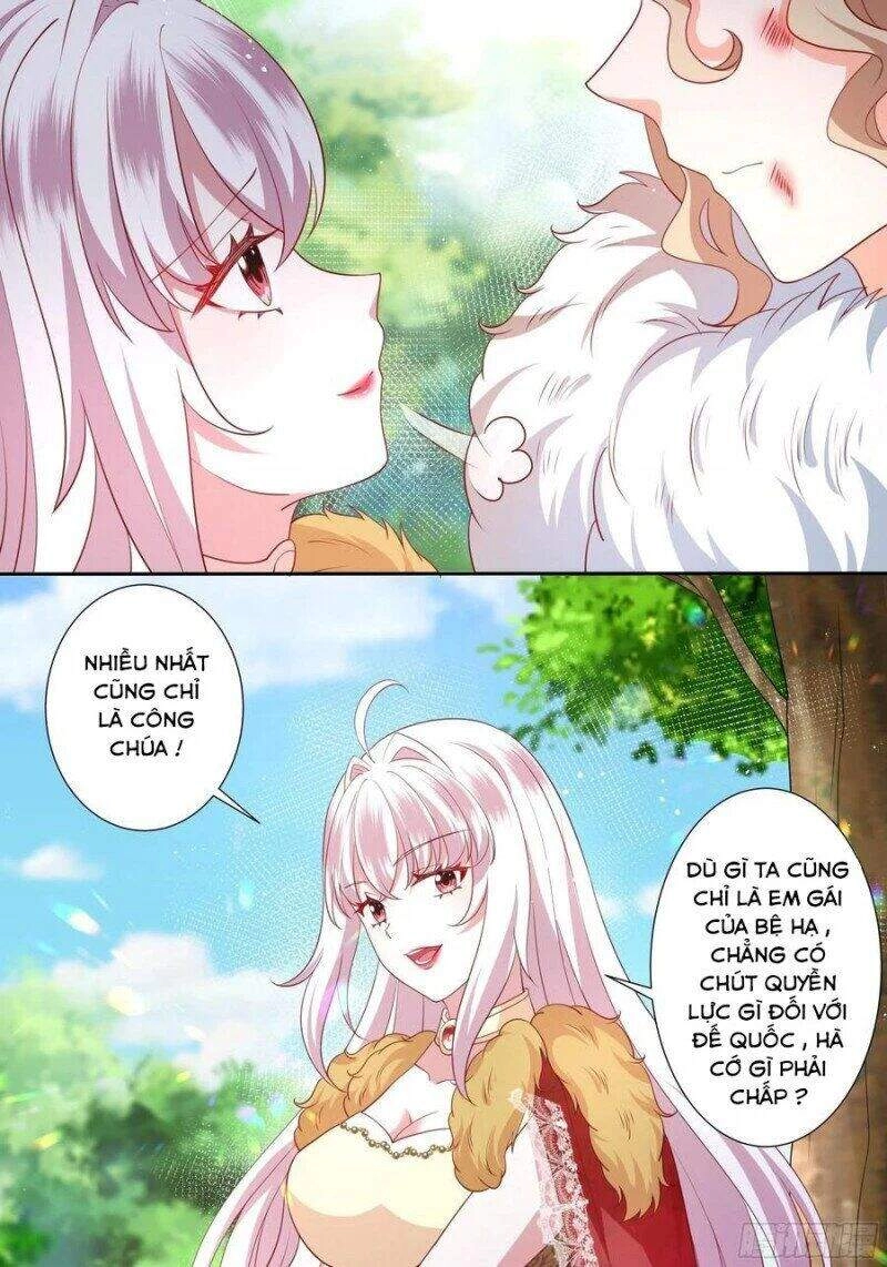 Công Chúa Phản Diện Trong Truyền Thuyết Chapter 80 - 7