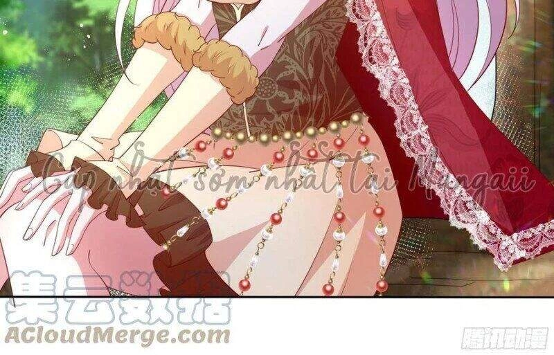 Công Chúa Phản Diện Trong Truyền Thuyết Chapter 80 - 8