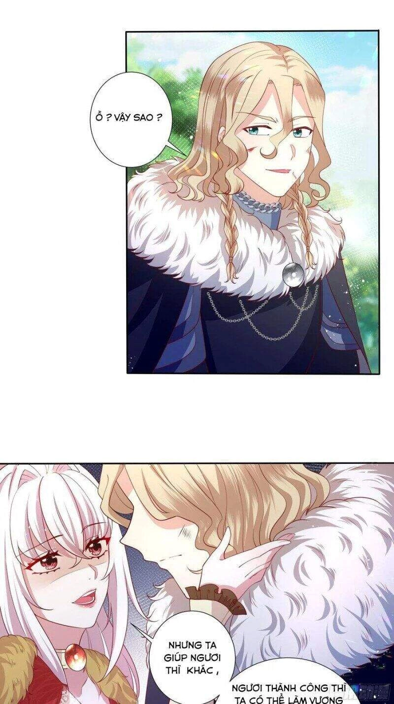 Công Chúa Phản Diện Trong Truyền Thuyết Chapter 80 - 9