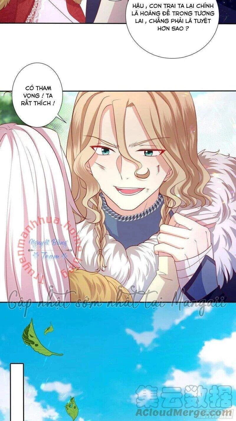 Công Chúa Phản Diện Trong Truyền Thuyết Chapter 80 - 10